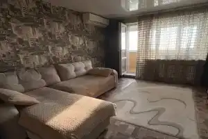 Уютная квартира в Центральном районе