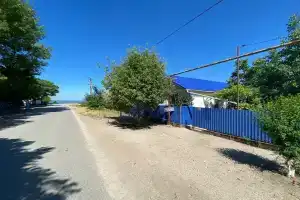 Домик у моря на Калинина 5, Должанская