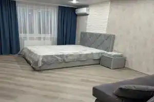 Апартамент с видом на волгу в Ульяновской области