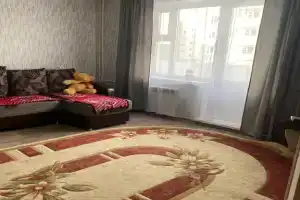 Уютная квартира в новостройке