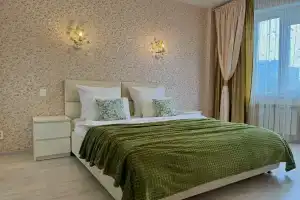 Апартаменты Аврора, ул. Октябрьская 24,Центр, пл. Ленина, Орел