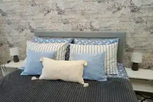 Квартира у парка