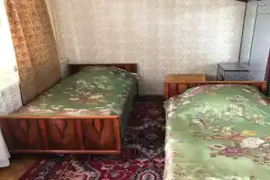 Квартиры посуточно на Имама Шамиля 1