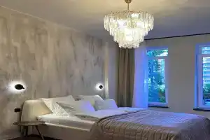 Апартаменты янтарная корона, Калининград