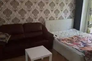 Однокомнатная квартира, Москва