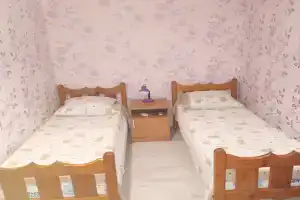 Комната, Голубицкая