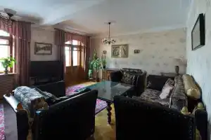 Большая уютная квартира, Москва