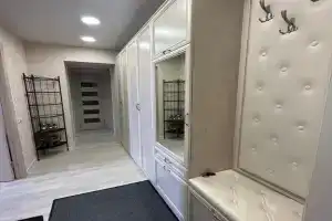 Уютная двухкомнатная квартира, Беломорск