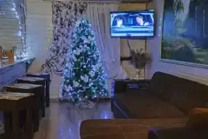 Дом для отпуска, Великий Новгород