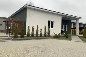 Агроусадьба под Минском, отдых на природе с городским комфортом, Смольница