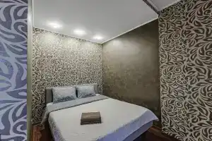 Квартира около Аквапарка Ривьеры, Казань