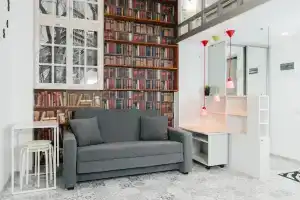 Апартаменты «Эльдорадо»