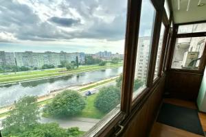 Уютная квартира в самом центре города