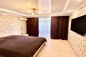Квартира у моря в Олимпийском парке