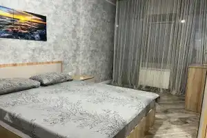 Апартамент с видом на море