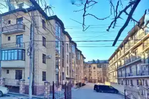 Квартира рядом с парком, Ессентуки
