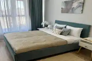 Квартира возле парка Галицкого, Краснодар