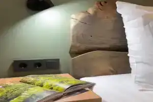 Дом в горах курорта Эльбрус