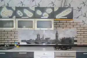 Апартаменты Студио, Анапа