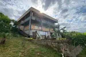 Апартамент с видом на море, Гульрипш