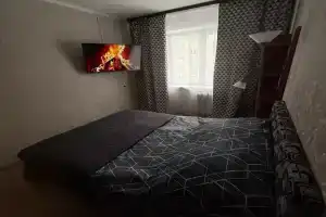 Уютная квартира в центре