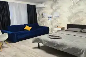 Счастье на Взлётке, Красноярск