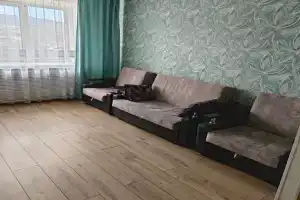 Уютная квартира в Забайкальском крае