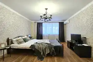 1-комнатная квартира, Ростов-на-Дону