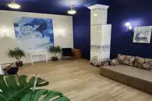Квартира дом в центре