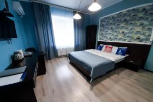 Уютный номер, Балаково