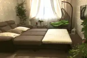 Квартира в центре у моря
