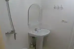 Двухместный номер с 2 отдельными кроватями эконом, Анапа