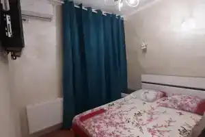 Квартира на море Малютка, Феодосия