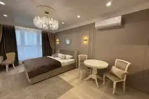 Апартаменты Комильфо в центре города