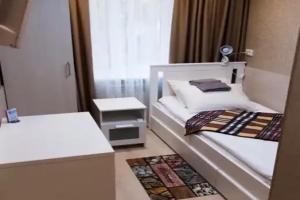 Одноместный номер стандарт, Мурманск