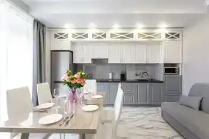 Светлана парк апартамент ассоль, Сочи