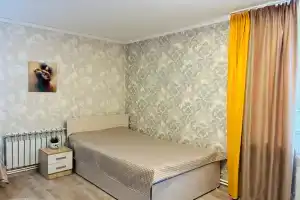Уютная квартира в районе жд вокзала