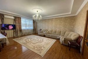 Уютная квартира рядом с городским пляжем, Каспийск