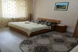 1-комнатная квартира, Тырныауз