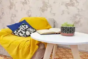 Уютная квартира в центре правого берега
