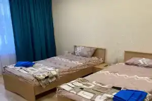 Квартира в самом центре города