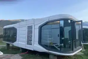 Частные апартаменты панорама 360, Верхняя Балкария