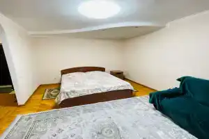 Квартира в тихом парковом районе