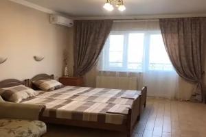 Двухместный номер с 1 кроватью стандарт, Кабардинка