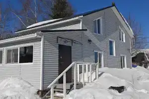 Шале «555», Шерегеш