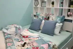Indigo от Resident Ufa, Уфа
