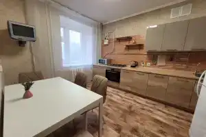2-комнатная квартира у метро, Казань