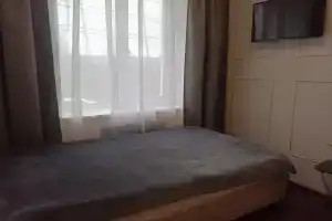 Студия с видом на набережную, Смоленск
