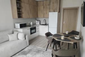 1-комнатная квартира, Томск