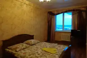 Уютная квартира, Иркутск